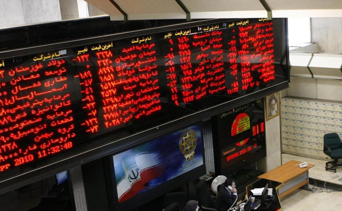 پیش‌ بینی امیدوار‌کننده از روند بورس تا پایان ۹۹