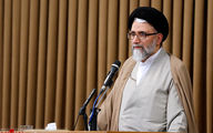 وزیر پیشنهادی اطلاعات به دلیل کسالت در کمیسیون امنیت ملی حاضر نشد