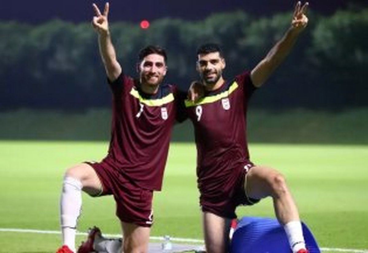 چهار جام اروپایی در انتظار لژیونرهای  تیم ملی!