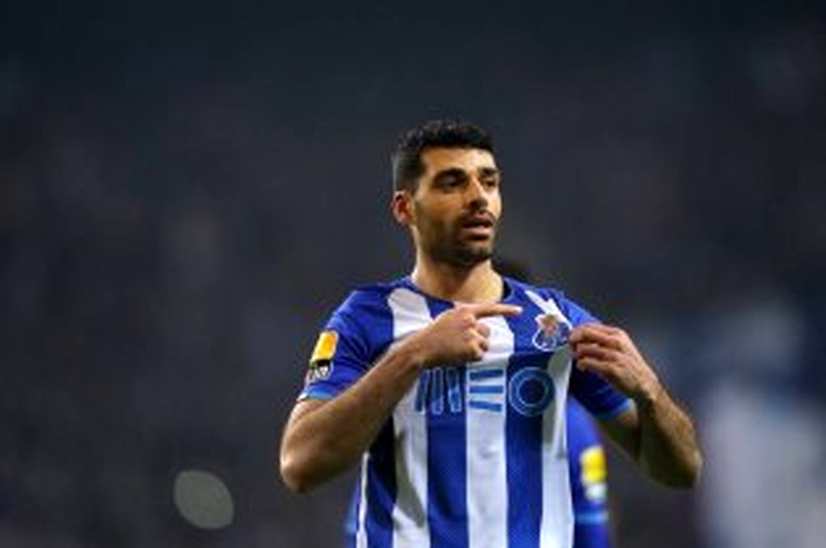 طارمی بالاتر از فالکائو؛ باهوشترین مهاجم تاریخ پورتو