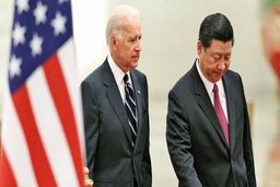 وحشت آمریکا از نقش‌آفرینی خاورمیانه‌ای چین