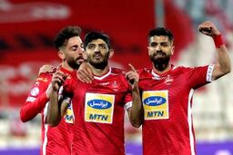 ترکیب احتمالی پرسپولیس برای دیدار با ذوب‌آهن
