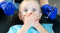 دندانپزشکی کودکان بدون استرس، راهکار های علمی برای کاهش ترس از بیهوشی