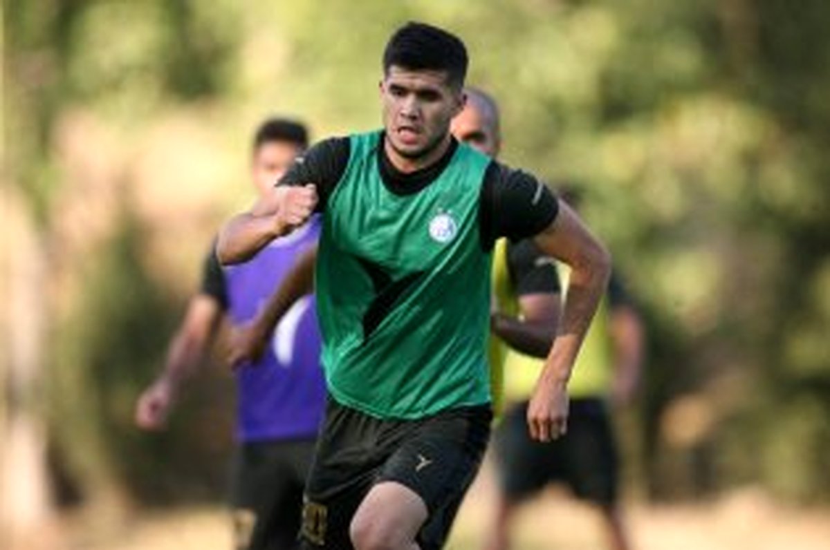 آمانوف، محتملترین گزینه جدایی از استقلال