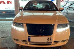 ارزان‌ترین فروش اقساطی خودرو | با ۳۸۰ میلیون سمند سورن بخرید