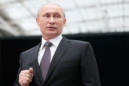 3 پیام پوتین به ایران، امریکا ، اروپا و معامله بر سر ایران