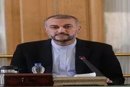 رایزنی های دیپلماتیک وزرای خارجه ایران و مجارستان