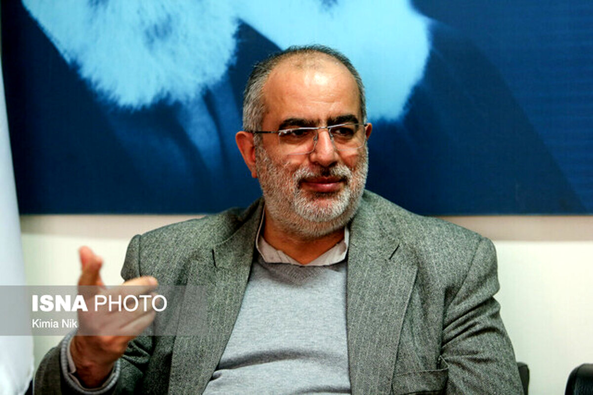 واکنش مشاور روحانی به اظهارات وزیر خارجه آمریکا