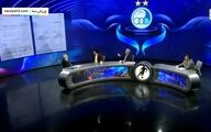 جملات طلایی  جنجالی ترین مناظره فوتبال ایران