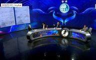 جملات طلایی  جنجالی ترین مناظره فوتبال ایران