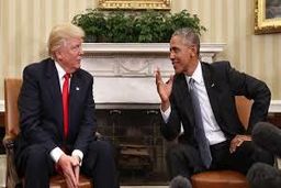 پیشنهاد اوباما به ترامپ درباره برجام