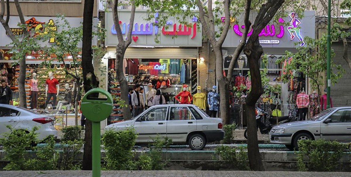 مجوز بارگشایی تمام اصناف و کسبه صادر شد