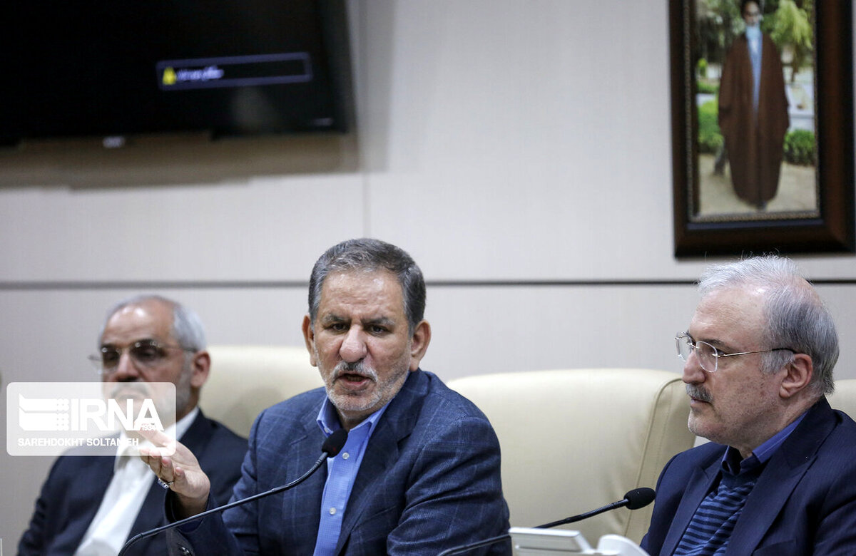لغو ​تمام سفرهای خارجی کارکنان دستگاه‌های اجرایی تا اطلاع ثانوی 