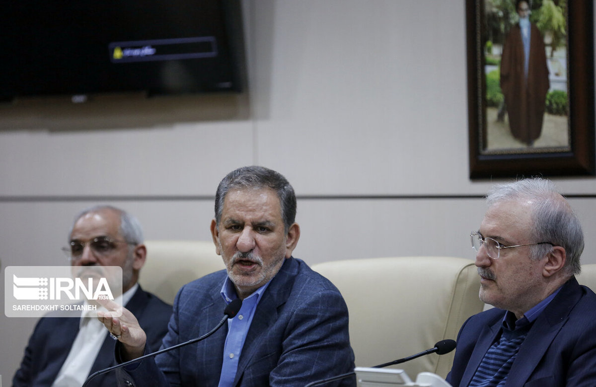 لغو تمام سفرهای خارجی کارکنان دستگاههای اجرایی تا اطلاع ثانوی