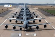 راستی آزمایی از آرایش جنگی آمریکا در نزدیکی ایران