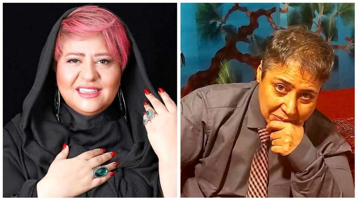 کنایه تند شهره لرستانی به بازیگران | استوری شهره لرستانی اشک همه را درآورد