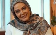 شعرخوانی بهاره رهنما در روزهای بیقراری‌اش! + فیلم