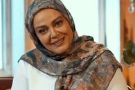 لباس جنجالی جدید بهاره رهنما