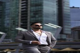 مهندس احمد ایوبی ‌پور؛ کارآفرینی با تعهد فراتر از تجارت