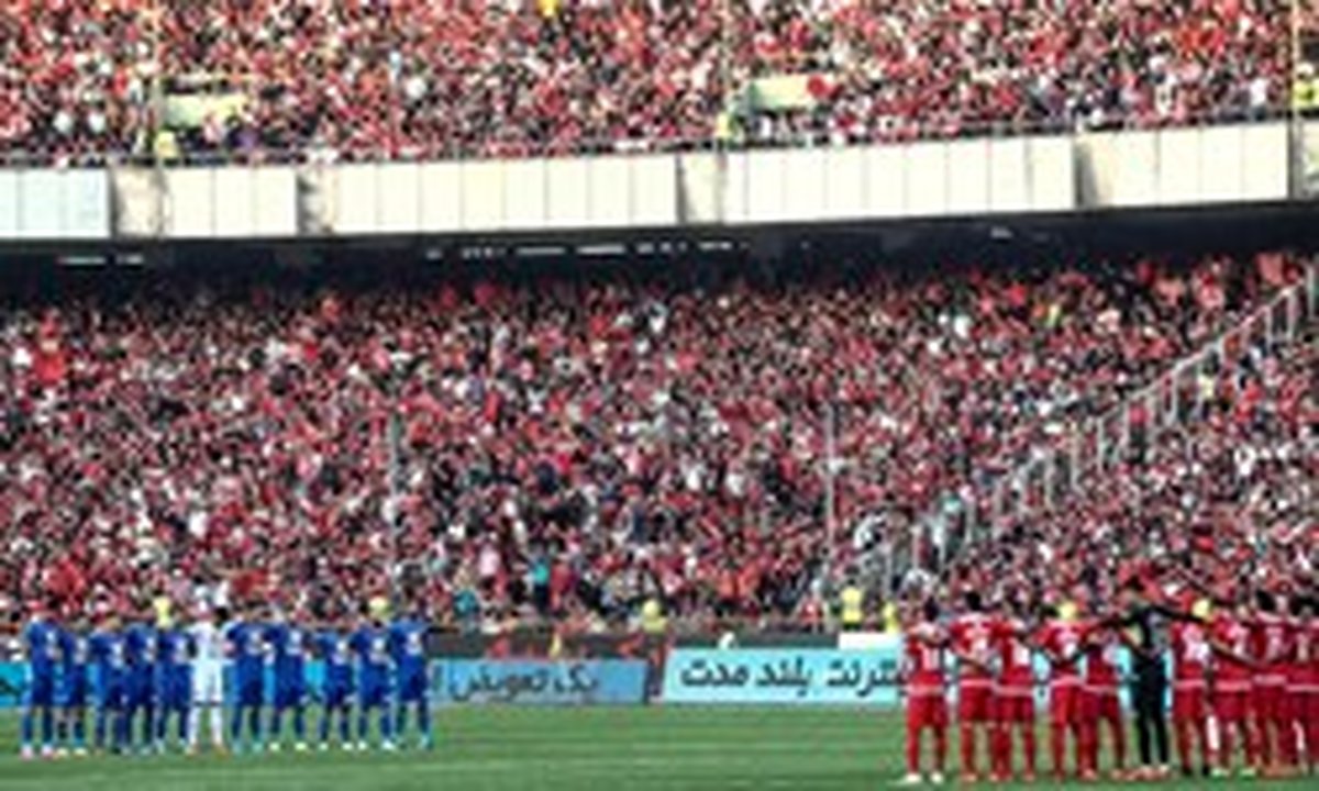 حاجیلو: استقلال با جدایی کاوه به مغز خود شلیک کرد/پیروزی در دربی به پرسپولیسیها نچسبید