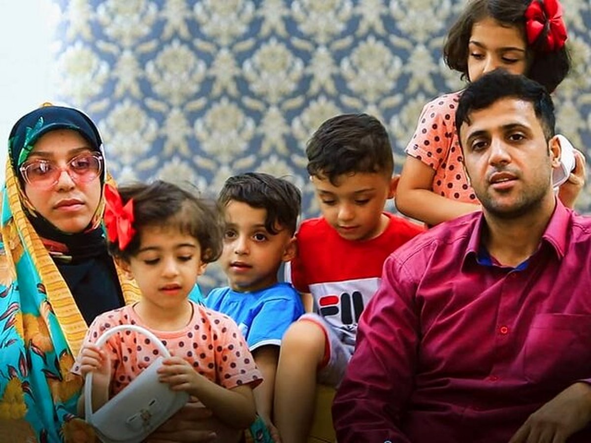 ماجرای پنجقلوهایی که پدرشان راننده اسنپ است