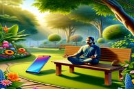 نکاتی برای حفظ سلامت جسم و روان در دنیای دیجیتال امروز