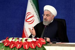 خبر امیدوارکننده روحانی درباره آغاز واکسیناسیون کرونا