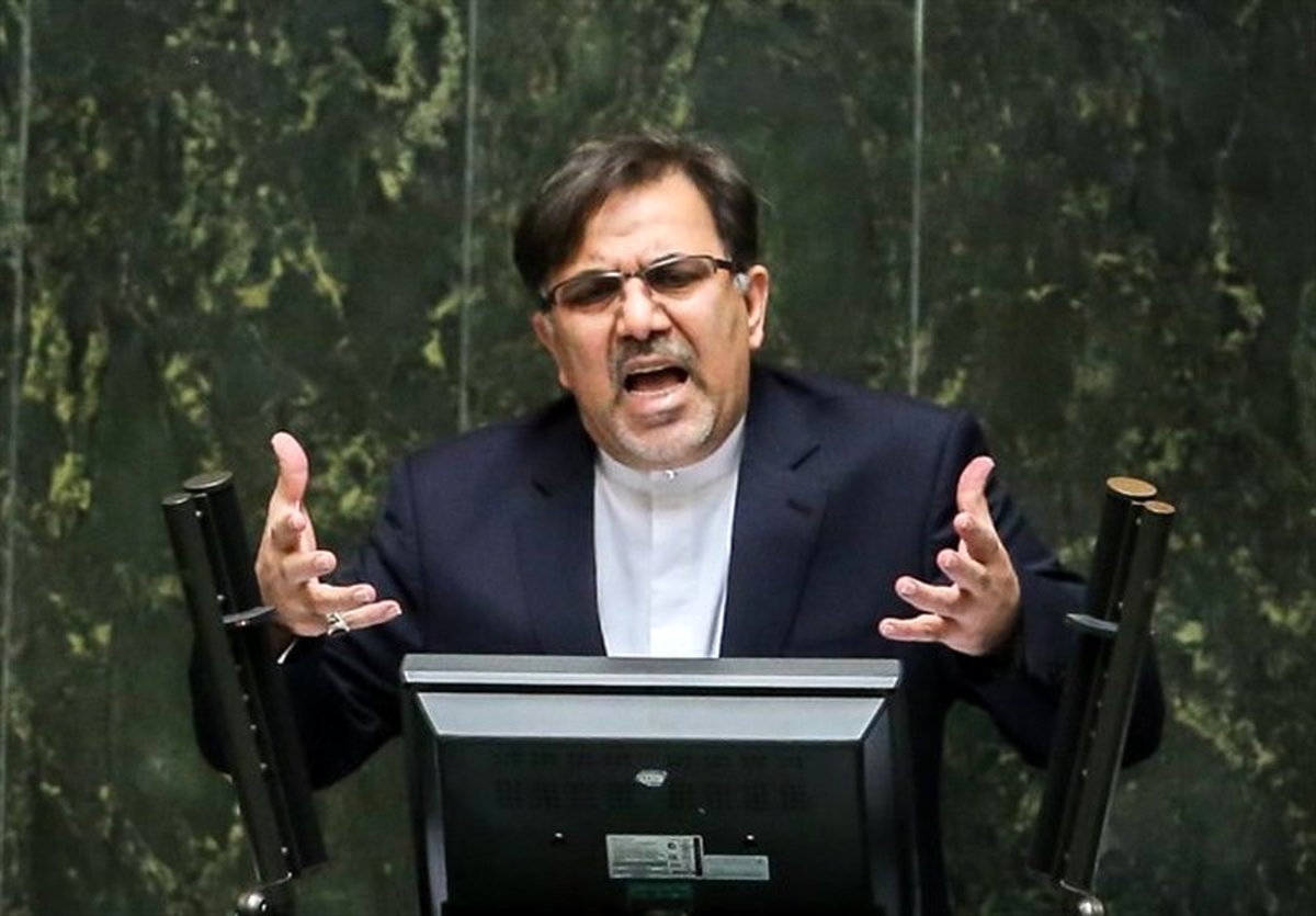 آخوندی: قیم مردم نیستیم