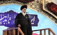 قدردانی علم‌الهدی از محارب خواندن ترامپ
