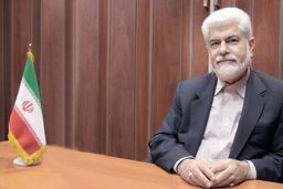 مجلس دهم وکیل‌الدوله بود