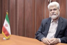 مجلس دهم وکیل‌الدوله بود