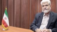 مجلس دهم وکیل‌الدوله بود