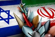 هاآرتص:نیروی هوایی اسرائیل برای ایران آماده می شود