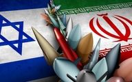 هاآرتص:نیروی هوایی اسرائیل برای ایران آماده می شود