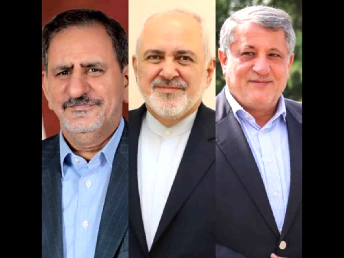 چالش‌های نامزدهای کارگزاران