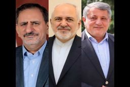 چالش‌های نامزدهای کارگزاران