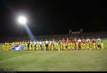 پرسپولیس قهرمان لیگ برتر
