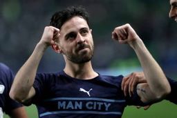 وداع ستاره سیتی؛ مقصد بارسلونا خواهد بود (عکس)