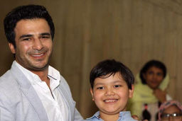 مصاحبه جنجالی با همسر سابق یوسف تیموری