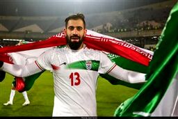 رسمی؛ کنعانی محروم از بازی کره‌‌جنوبی و لبنان