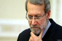 بال راست جناح چپ به دنبال علی لاریجانی؟