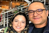 تغییر چهره عجیب رامبد جوان سوژه شد! +عکس