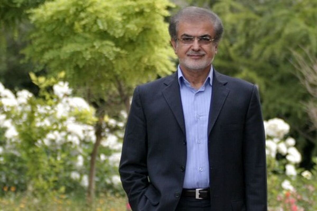 علی صوفی: بهتر بود جهانگیری از مسئولیتش استعفا می‌داد/ نزدیکان روحانی برای جهانگیری در انتخابات مزاحمت ایجاد می‌کنند/ شرایط جهانگیری برای اقناع مردم به شدت سخت است