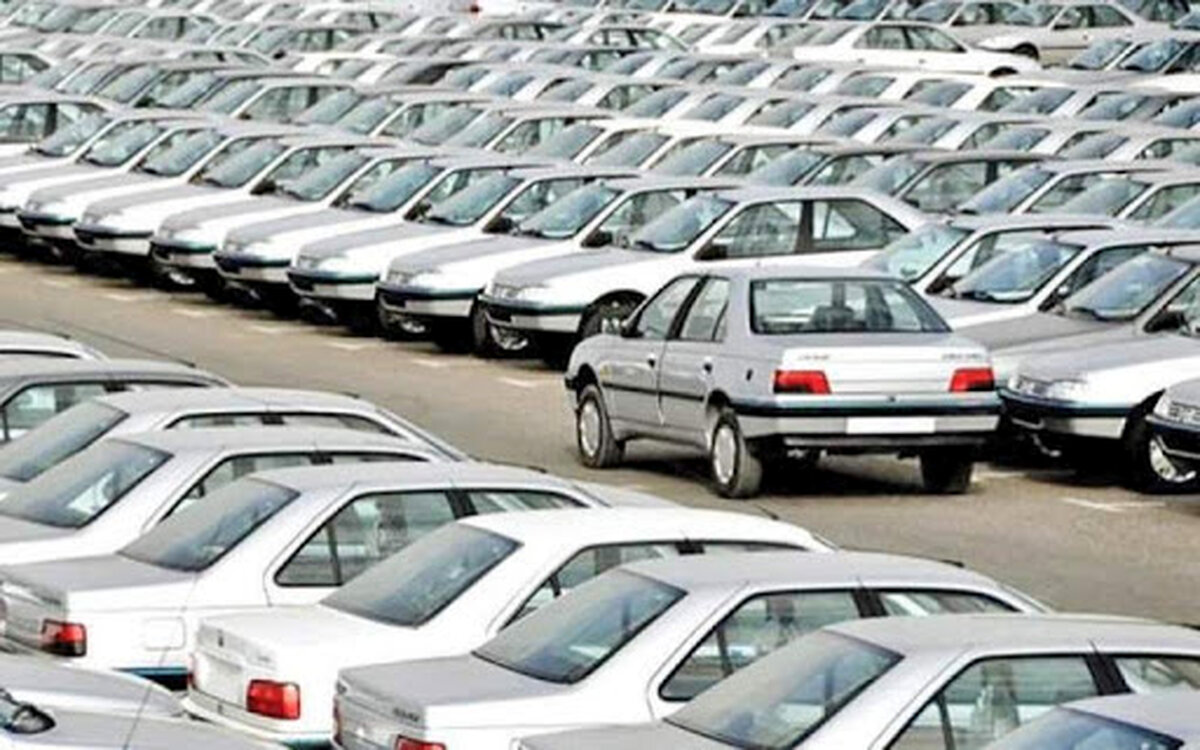 تحویل خودروهای فروش فوق‌العاده ایران‌خودرو آغاز شد+جزئیات