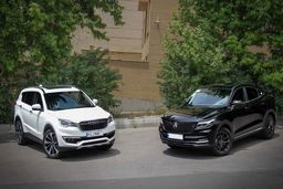 آغاز فروش جدید بهمن موتور بدون قرعه کشی / با 30 میلیون پول پیش 2 ماهه صاحب خودرو شوید