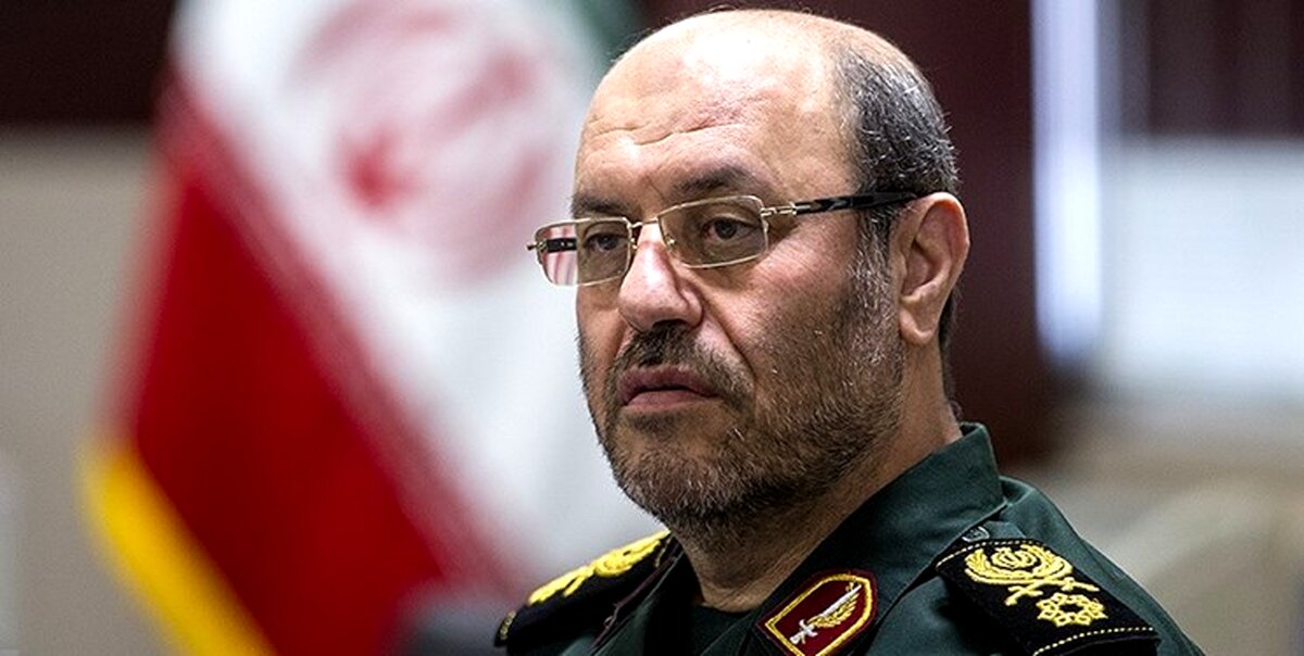 پاسخ همه جانبه ایران به هرگونه تحرک آمریکا در خلیج فارس