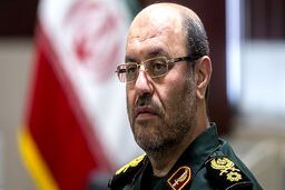 پاسخ همه جانبه ایران به هرگونه تحرک آمریکا در خلیج فارس
