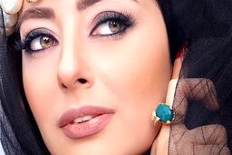 ماه عسل رویایی نفیسه روشن و همسر جدیدش غوغا به پا کرد | سفر لاکچری نفیسه روشن با آقای وزیر همه رو شوکه کرد
