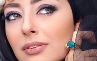 پز دادن نفیسه روشن با شغل همسرش | این وزیر جوان کیست؟