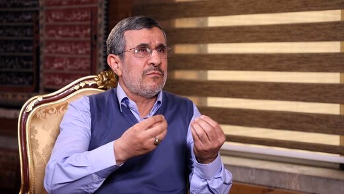 ادعای جنجالی احمدینژاد: بحث ترور من جدی است
